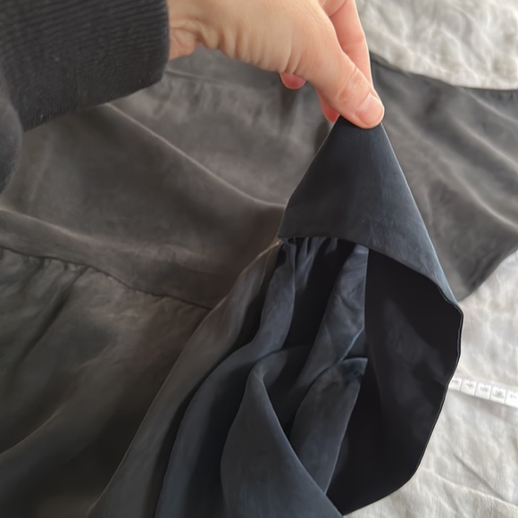 EVENING DRESS - Picture 12 of 13